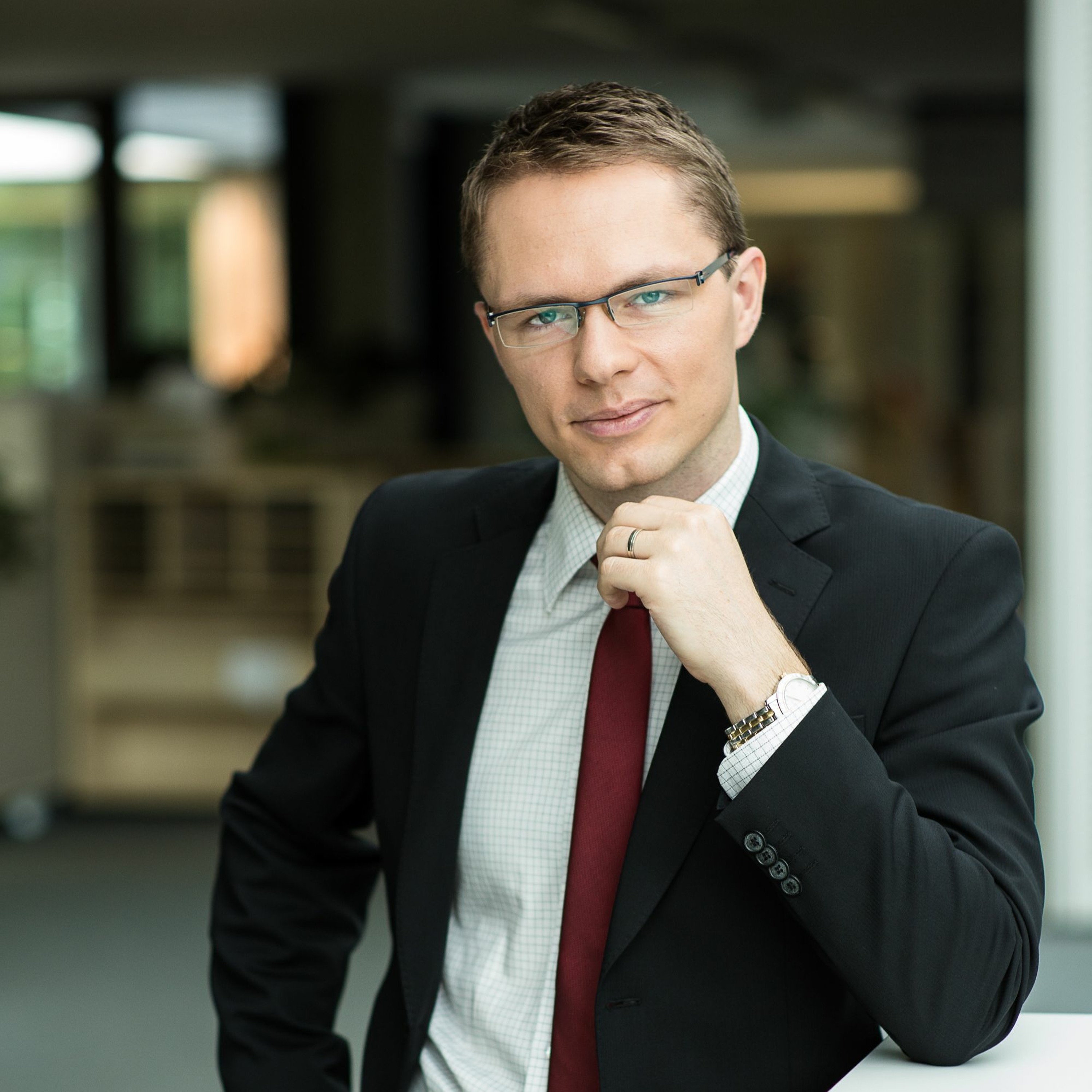 ČSOB AM Investice pro každého