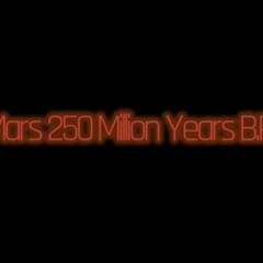 mars 250 Million Years Before Plato.wav