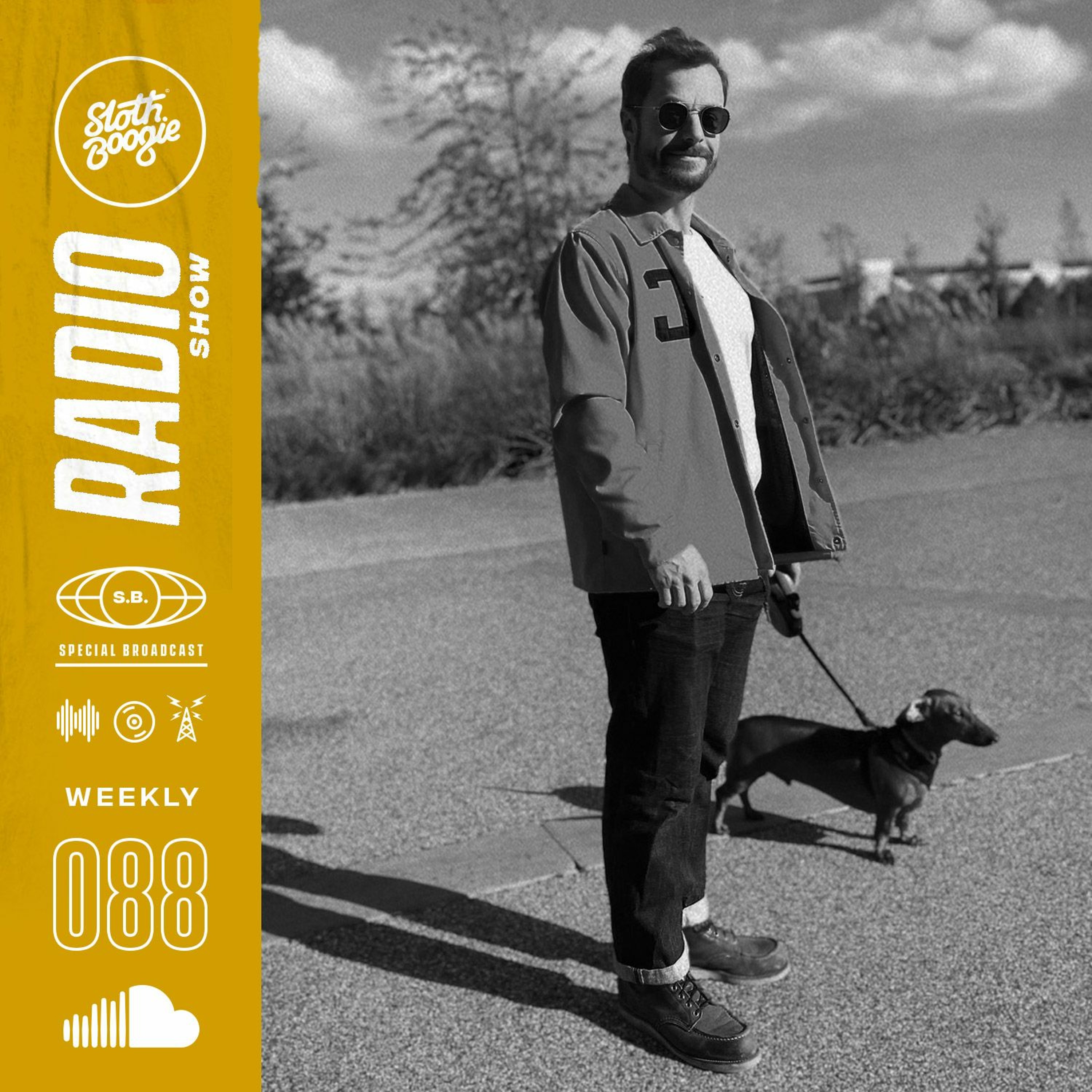 SlothBoogie Podcast
