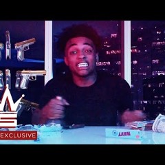 Davine Jay - “Paranoid / Psycho” (Official Music Video - WSHH Exclusive)