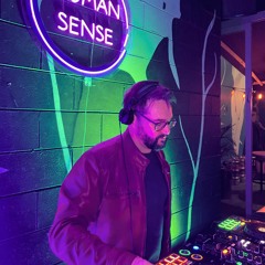 Nights at Stanley's #2 - Human Sense event