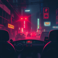 Night Ride (Trap type beat)