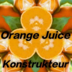 Orange Juice