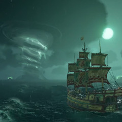 On The Ancient Warpath (Sea of Thieves OST)