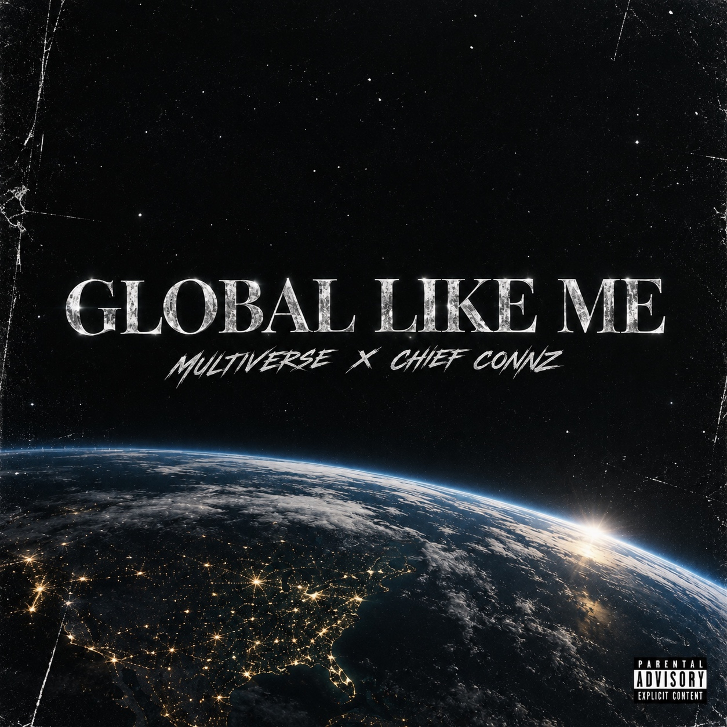 GLOBAL LIKE ME episode artwork