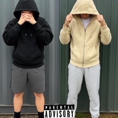Lil AJ - Freestyle (Ft. Lil 12Money)