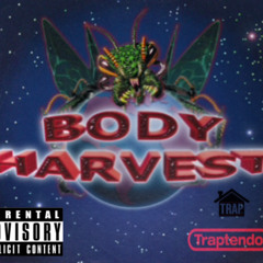 Body Harvest 64 Soundtrack~39 inside house#2 Trap Prod.(KenShiKrazy)