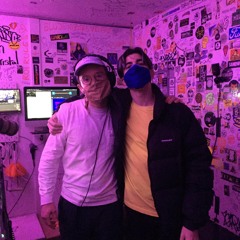 48k with Callosum B2B Glasslife @ The Lot Radio 12 - 03 - 2020