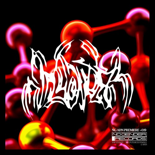 PREMIERE : VOIDRAGE - FACELESS [NGVD1]