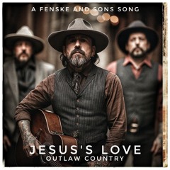 Jesus's Love - Outlaw Country