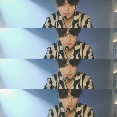 10000 Hour (Cover) By JK of BTS