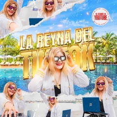 😈LA REYNA DEL TIK TOK 2023😈DJ AMNESIA CONTRACTOS 991324744😈( LA BEBE , YANDEL 150, MARISOLA, TQG)