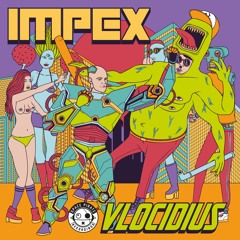Impex - The Vlocidius