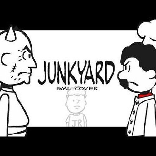 Funkin Peanuts - Junkyard But Braxton Chef Pp Sings It (SML Cover) (BIRTHDAY SPECIAL) [TubeRipper.co