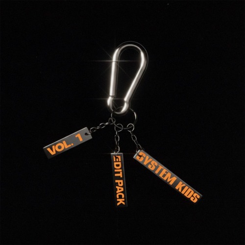 RAY VOLPE - HAPPY SONG (SYSTEM KIDS EDIT)