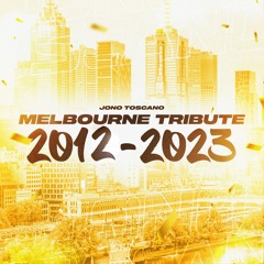 2012 - 2023 Melbourne Tribute Megamix