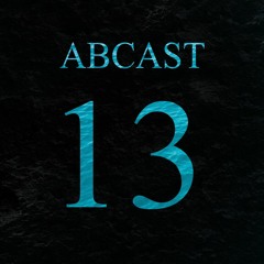 ABCast 13 - Atilio Brito - Podcast 13 - #abcast13