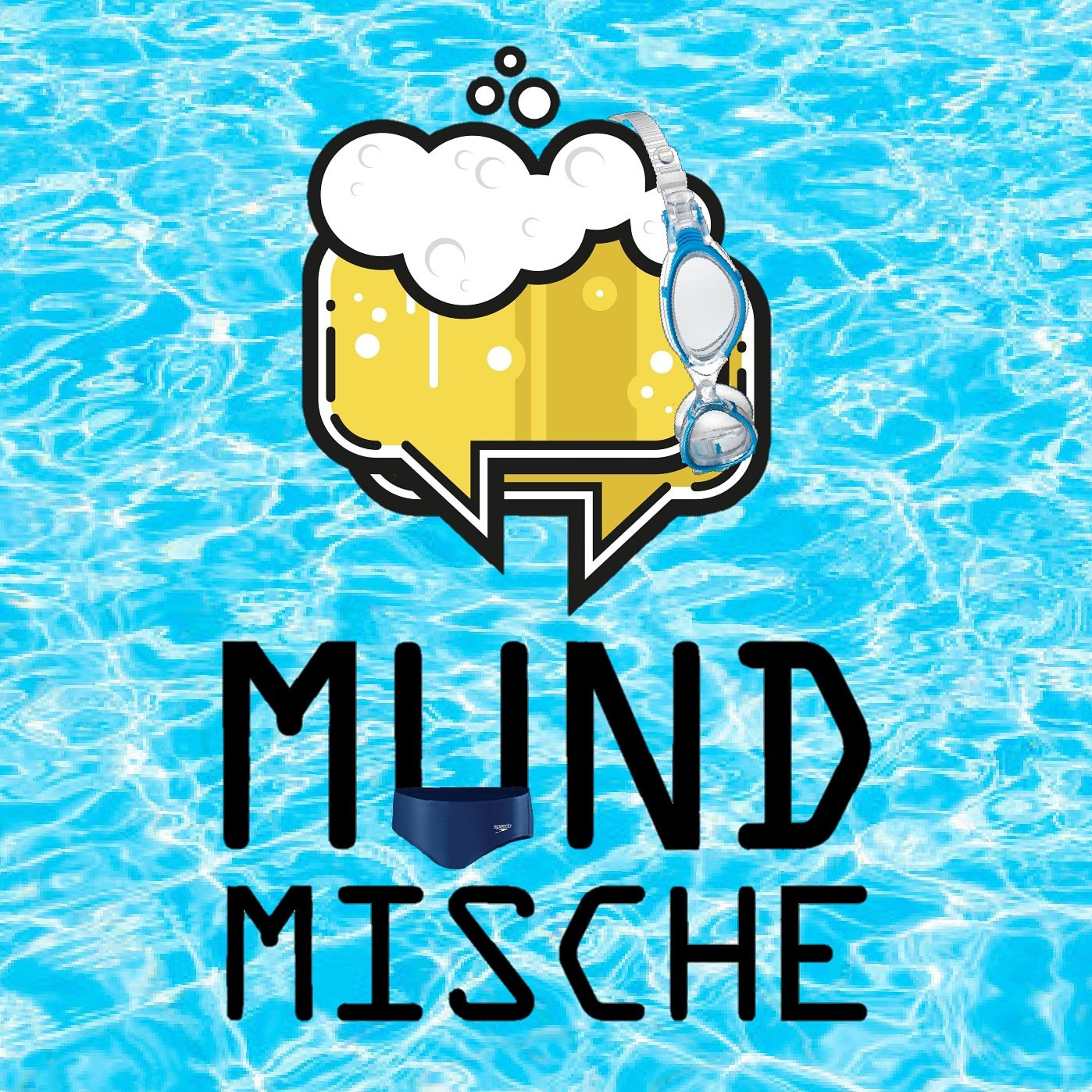 Mundmische