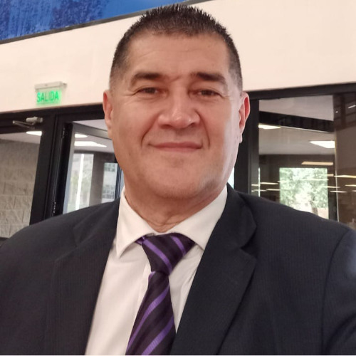 Claudio Gómez
