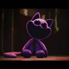 Poppy Playtime Chapter 3 - Catnap Recall VHS