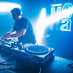 Victor Simonelli DJ Set at La Mona, Nov 2022