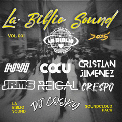 NOVEMBER PACK by LaBiblioSound