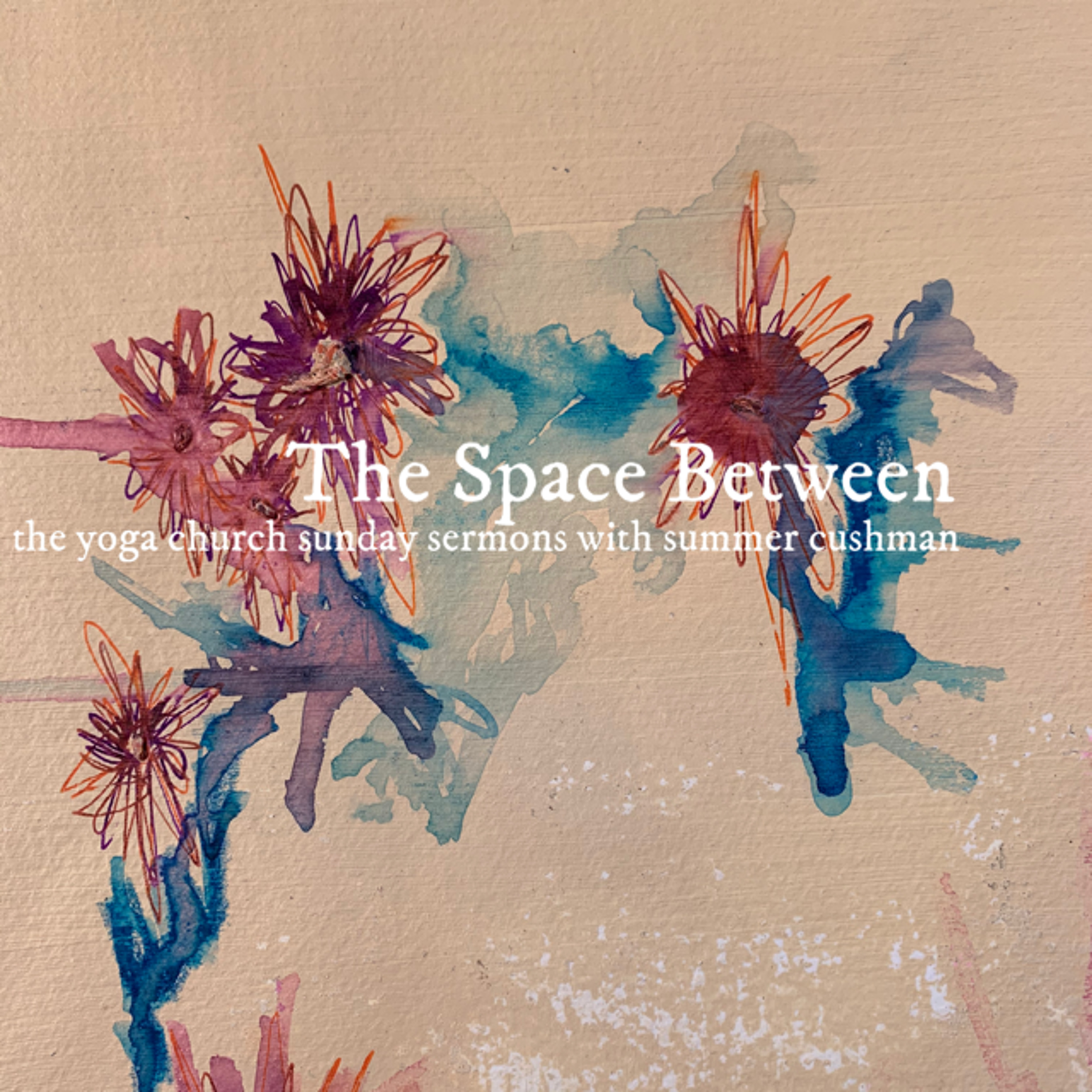 The Yoga Church Sunday Sermons