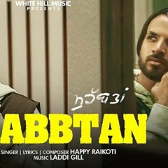 HAPPY_RAIKOTI_:_Mohabbta_Laddi_Gill_|_New_Punjabi_Sad_Songs_2021(128k).mp3
