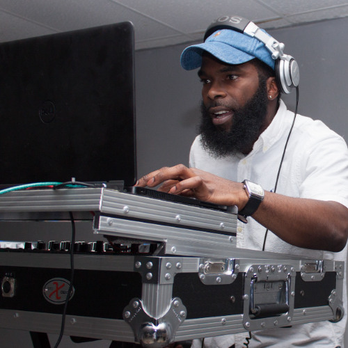 Down For My Nigga's Riddim Refx Mix