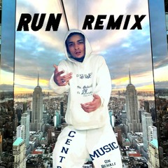 YG - Run Ft. Tyga, BIA & 21 Savage (remix)