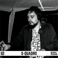 EMC PODCAST - S-QUADRO [035] - Будущее