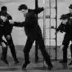 Prison_Bars ( The Rock n Roll Blues Guitar Mix )