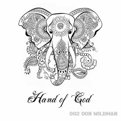 Hand of God vol 2