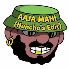 Aaja Maahi Baile ( Huncho's Edit )