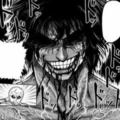 Battle Demon: Kengan Ashura OST