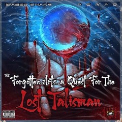 BEDLAMIN THE BORN FT ANIMAL CRACKER, NOMAD, ICABOD CHANG - A BELLA PROD