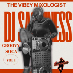 GROOVY SOCA VOL 1