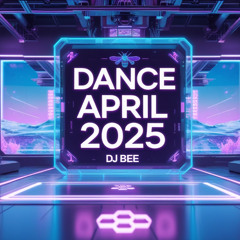 Dance April 2025