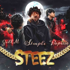 #Steez - ZillM x S1mple x Papuu