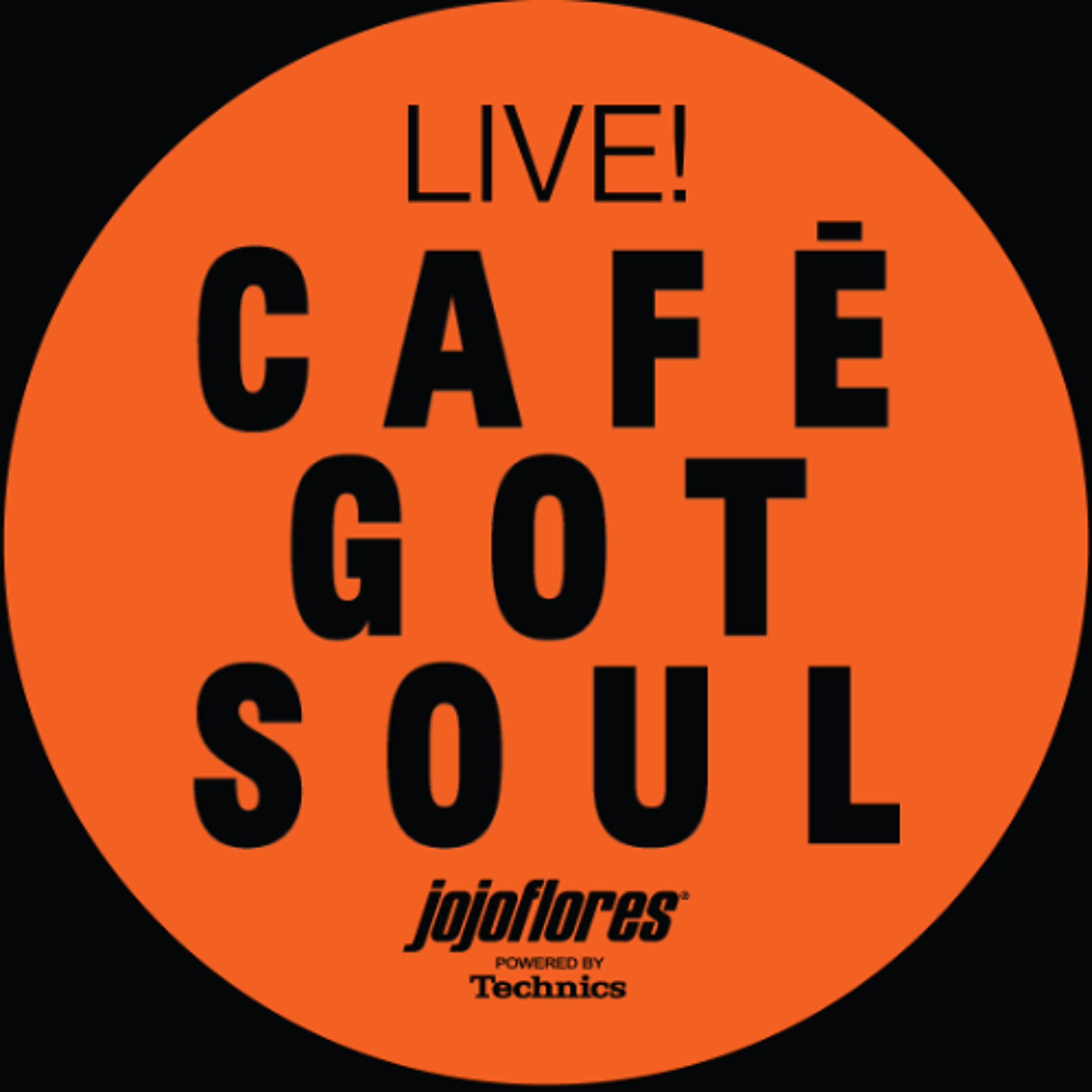 Live at Cafe Gotsoul HiFi Listening Session  04.24.26 episode artwork