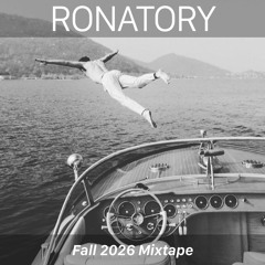 Fall 2026 Mixtape