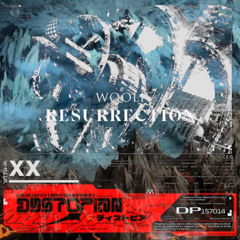 Wooli x LouieJayxx - Dysurrection (Resurrection x Dystopian) Konsta Mashup