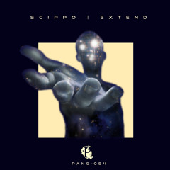 PREMIERE: SCIPPO - Extend (Original Mix) [Pangea]