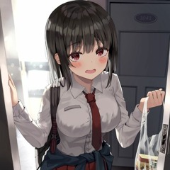 Nightcore - Love You Like A Love Song (EQRIC & Bottle Flip)