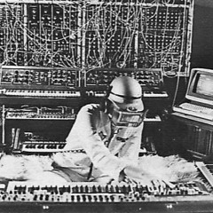Synth Movie Soundtracks w/ ParadiseTVxyz - January 2021