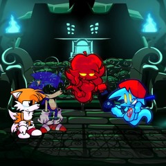 Loneliness (Alone V2 but Tails Sings It)