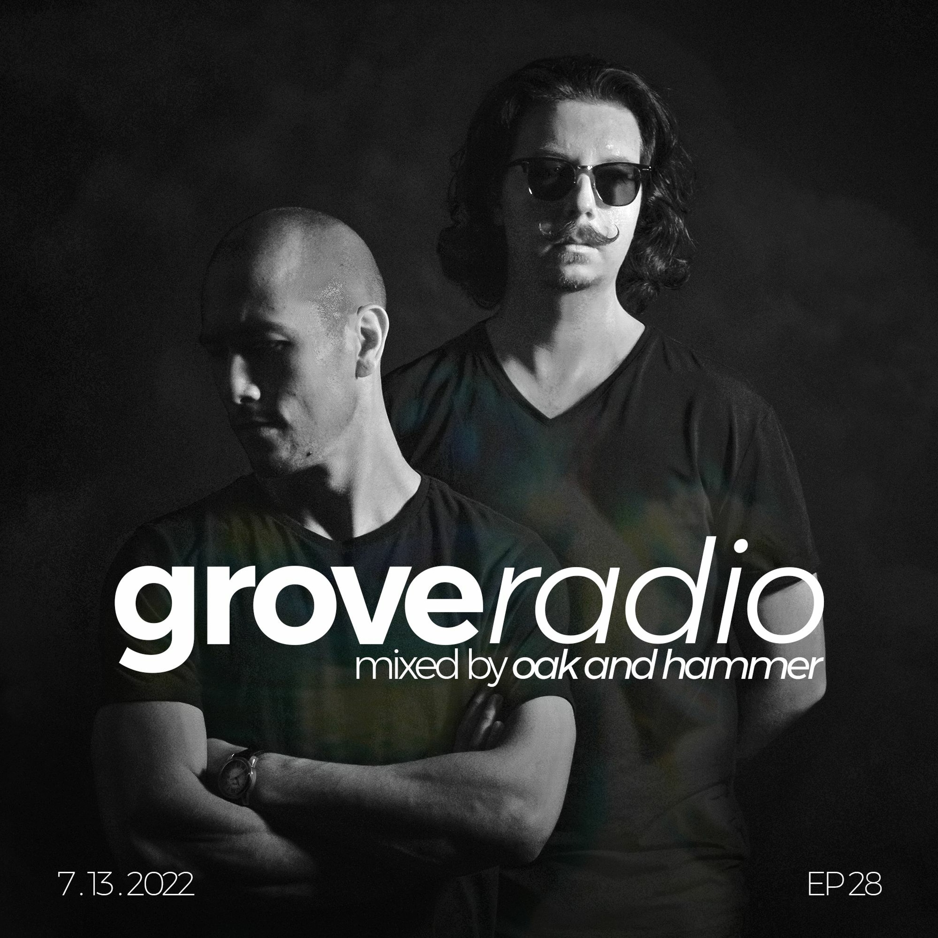 Grove Radio