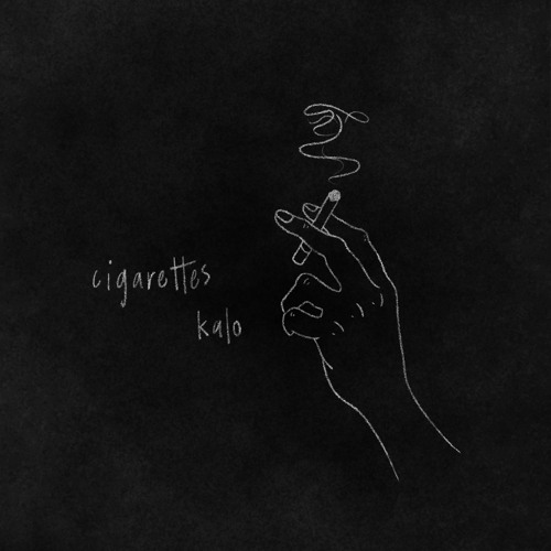 <_Cigarettes - ProdBy.Kiyoto_>