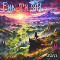 CRƎVER  - Fan Ta Sia