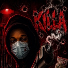 killarico - window UhglyLyfe Audios/Druhgchain Audios + BoxedAht Exclusives